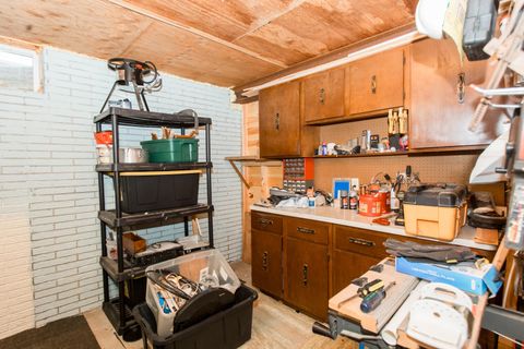 Tiny photo for 415 Sunnyslope Drive, Varna, IL 61375 (MLS # 12554535)