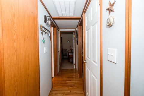 Tiny photo for 415 Sunnyslope Drive, Varna, IL 61375 (MLS # 12554535)