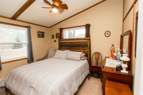 Tiny photo for 415 Sunnyslope Drive, Varna, IL 61375 (MLS # 12554535)