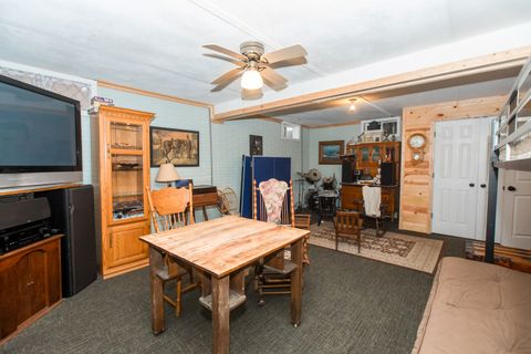 Tiny photo for 415 Sunnyslope Drive, Varna, IL 61375 (MLS # 12554535)