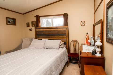 Tiny photo for 415 Sunnyslope Drive, Varna, IL 61375 (MLS # 12554535)