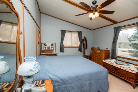 Tiny photo for 415 Sunnyslope Drive, Varna, IL 61375 (MLS # 12554535)