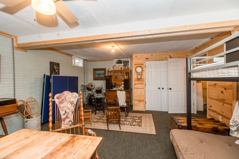 Tiny photo for 415 Sunnyslope Drive, Varna, IL 61375 (MLS # 12554535)