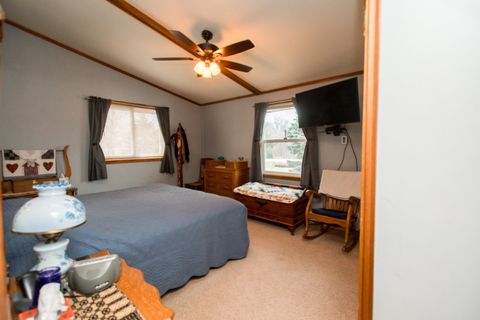 Tiny photo for 415 Sunnyslope Drive, Varna, IL 61375 (MLS # 12554535)