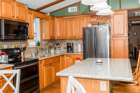 Tiny photo for 415 Sunnyslope Drive, Varna, IL 61375 (MLS # 12554535)