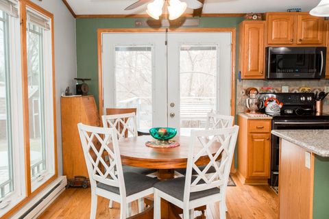 Tiny photo for 415 Sunnyslope Drive, Varna, IL 61375 (MLS # 12554535)