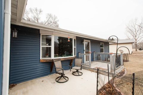 Tiny photo for 415 Sunnyslope Drive, Varna, IL 61375 (MLS # 12554535)