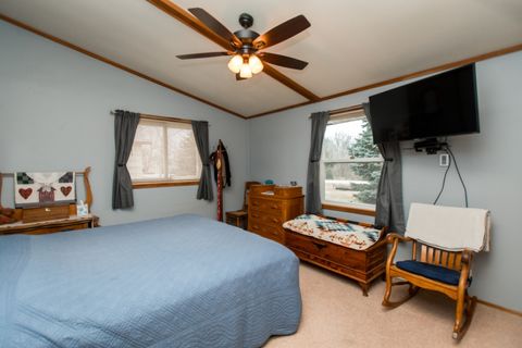 Tiny photo for 415 Sunnyslope Drive, Varna, IL 61375 (MLS # 12554535)