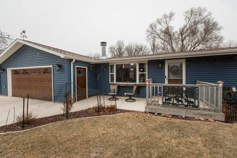 Tiny photo for 415 Sunnyslope Drive, Varna, IL 61375 (MLS # 12554535)