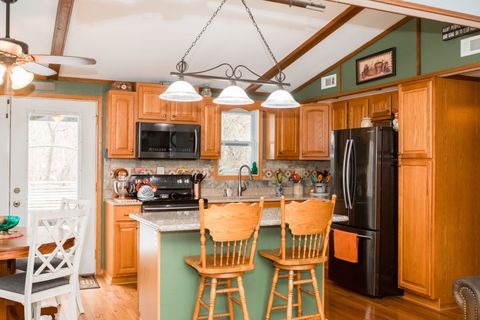 Tiny photo for 415 Sunnyslope Drive, Varna, IL 61375 (MLS # 12554535)