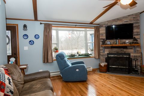 Tiny photo for 415 Sunnyslope Drive, Varna, IL 61375 (MLS # 12554535)