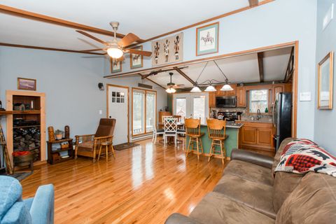 Tiny photo for 415 Sunnyslope Drive, Varna, IL 61375 (MLS # 12554535)