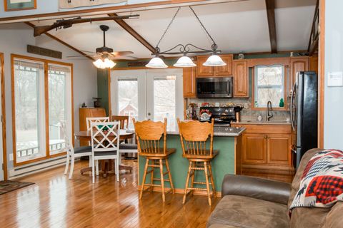 Tiny photo for 415 Sunnyslope Drive, Varna, IL 61375 (MLS # 12554535)