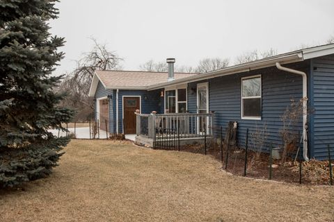 Tiny photo for 415 Sunnyslope Drive, Varna, IL 61375 (MLS # 12554535)