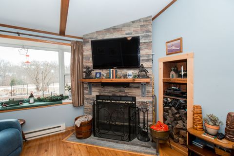 Tiny photo for 415 Sunnyslope Drive, Varna, IL 61375 (MLS # 12554535)