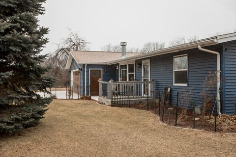 Tiny photo for 415 Sunnyslope Drive, Varna, IL 61375 (MLS # 12554535)