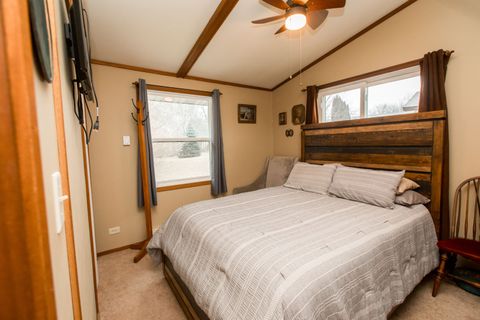 Tiny photo for 415 Sunnyslope Drive, Varna, IL 61375 (MLS # 12554535)