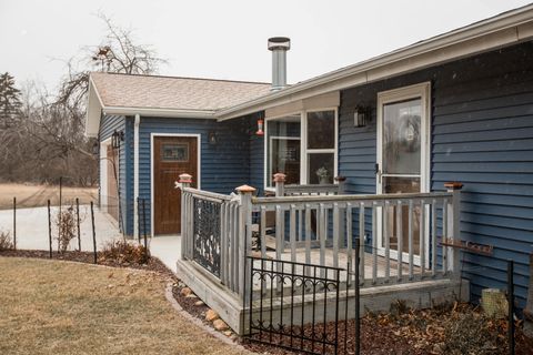 Tiny photo for 415 Sunnyslope Drive, Varna, IL 61375 (MLS # 12554535)