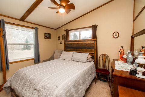 Tiny photo for 415 Sunnyslope Drive, Varna, IL 61375 (MLS # 12554535)