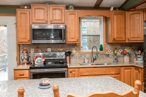 Tiny photo for 415 Sunnyslope Drive, Varna, IL 61375 (MLS # 12554535)
