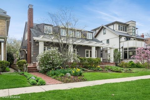 2400 Park Place Evanston IL 60201
