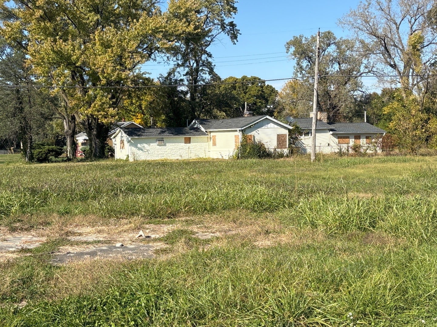 2113 Poplar Street