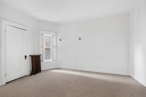 Tiny photo for 5715 S Blackstone Avenue #2S, Chicago, IL 60637 (MLS # 12731446)