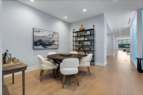 Tiny photo for 1550 N Clark Street #604, Chicago, IL 60610 (MLS # 12559191)