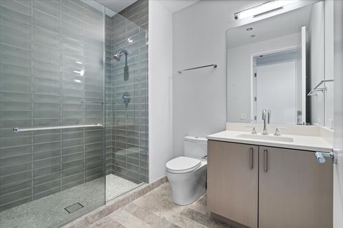 Tiny photo for 1550 N Clark Street #604, Chicago, IL 60610 (MLS # 12559191)