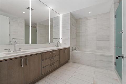 Tiny photo for 1550 N Clark Street #604, Chicago, IL 60610 (MLS # 12559191)