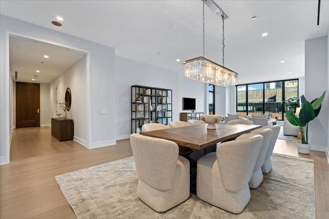 Tiny photo for 1550 N Clark Street #604, Chicago, IL 60610 (MLS # 12559191)