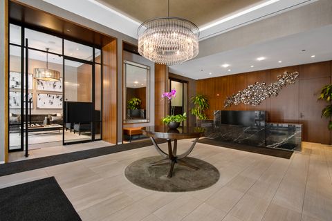 Tiny photo for 1550 N Clark Street #604, Chicago, IL 60610 (MLS # 12559191)