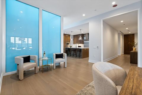 Tiny photo for 1550 N Clark Street #604, Chicago, IL 60610 (MLS # 12559191)