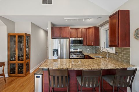 Tiny photo for 2734 W Potomac Avenue #2, Chicago, IL 60622 (MLS # 12559858)