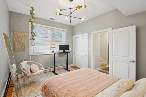 Tiny photo for 2734 W Potomac Avenue #2, Chicago, IL 60622 (MLS # 12559858)