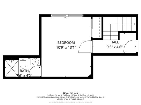 Tiny photo for 2734 W Potomac Avenue #2, Chicago, IL 60622 (MLS # 12559858)