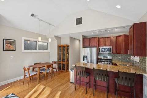 Tiny photo for 2734 W Potomac Avenue #2, Chicago, IL 60622 (MLS # 12559858)