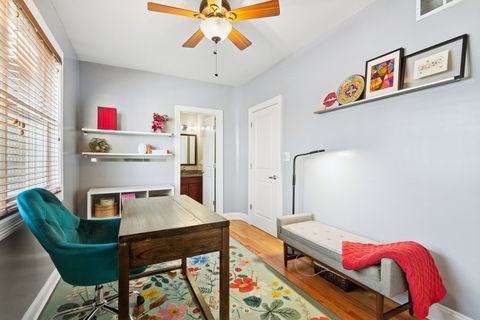 Tiny photo for 2734 W Potomac Avenue #2, Chicago, IL 60622 (MLS # 12559858)