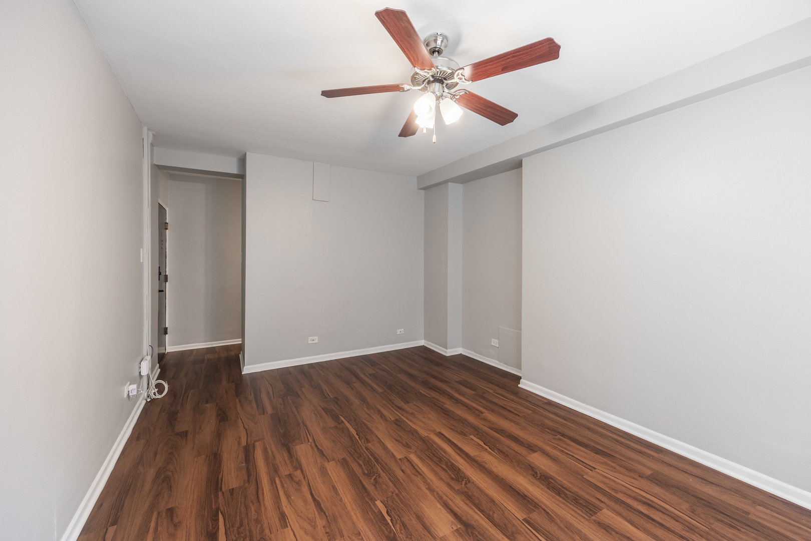 1140 N La Salle Drive 817