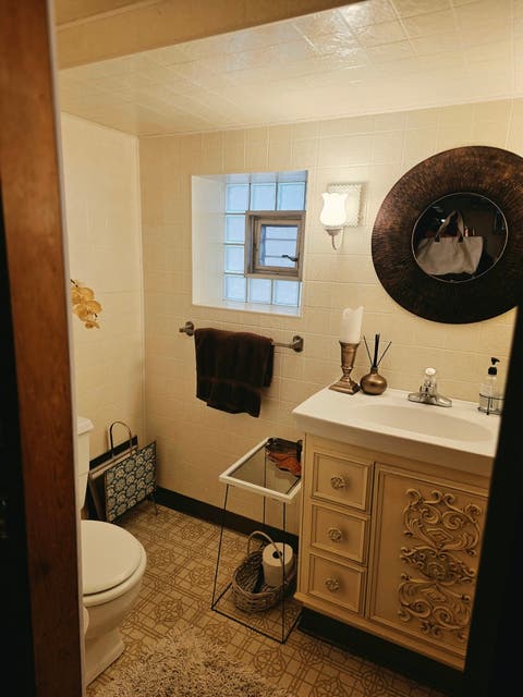Tiny photo for 4153 Elm Avenue, Brookfield, IL 60513 (MLS # 12654475)