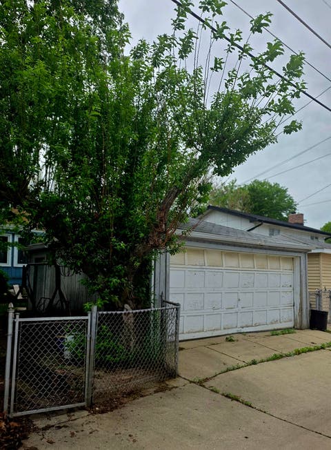 Tiny photo for 4153 Elm Avenue, Brookfield, IL 60513 (MLS # 12654475)