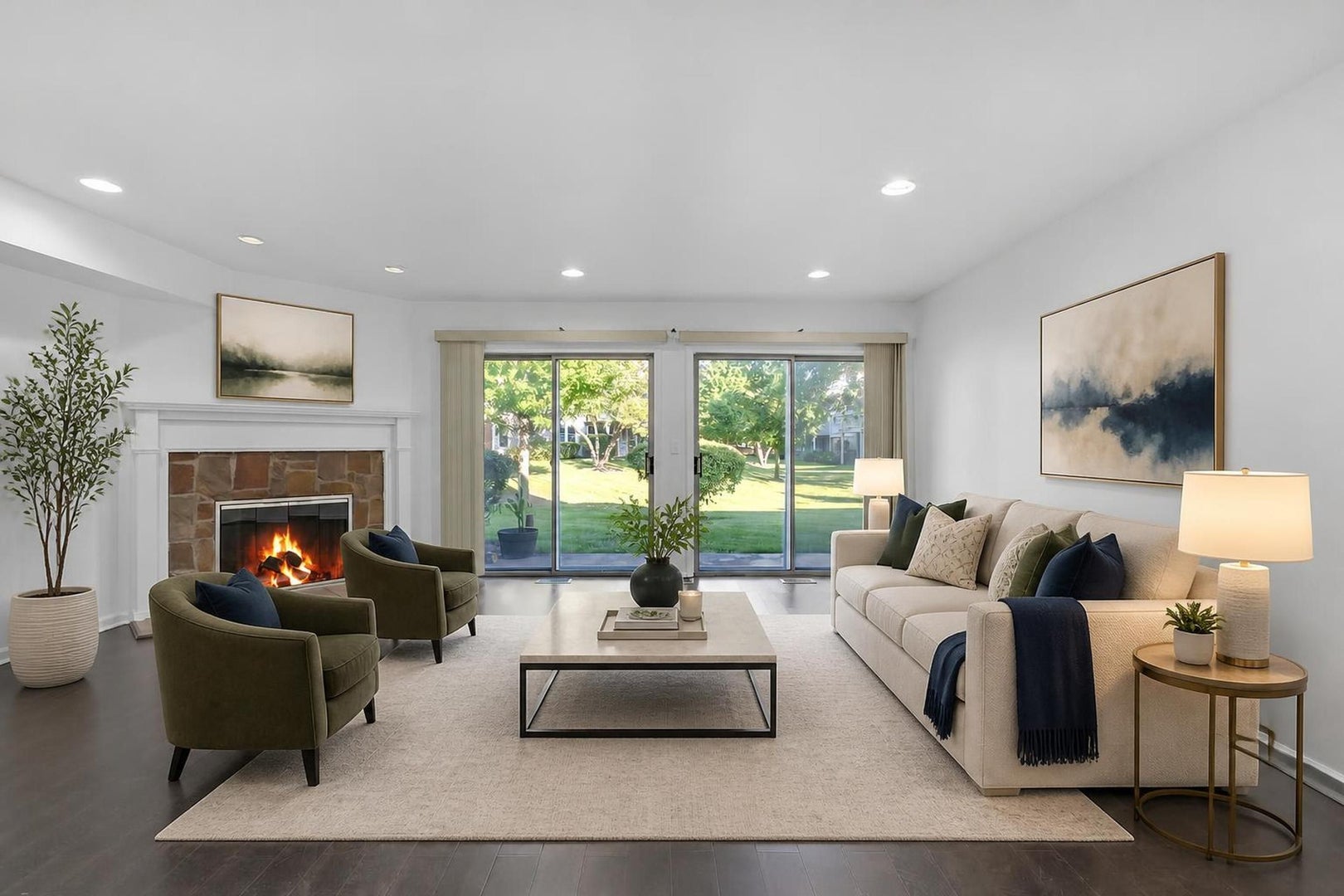 1239 S Wellington Court 1239