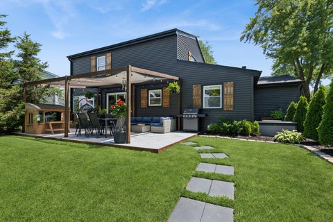 Tiny photo for 816 Adler Court, Schaumburg, IL 60194 (MLS # 12681298)