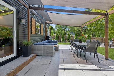 Tiny photo for 816 Adler Court, Schaumburg, IL 60194 (MLS # 12681298)