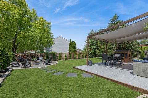 Tiny photo for 816 Adler Court, Schaumburg, IL 60194 (MLS # 12681298)