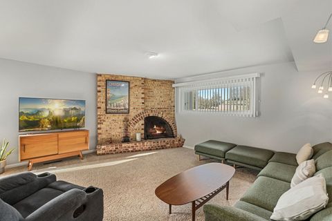 Tiny photo for 9330 Murray Court, Morton Grove, IL 60053 (MLS # 12565610)