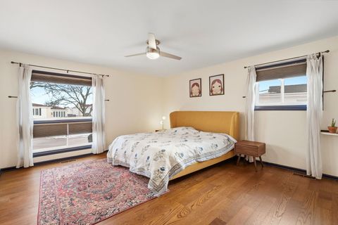 Tiny photo for 9330 Murray Court, Morton Grove, IL 60053 (MLS # 12565610)