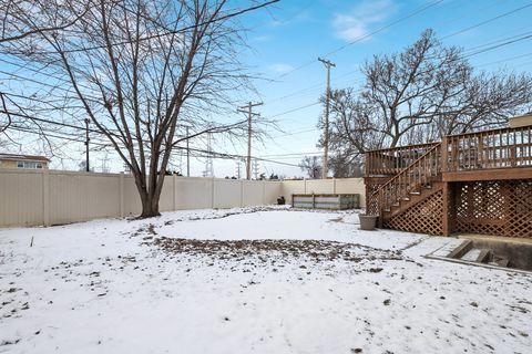 Tiny photo for 9330 Murray Court, Morton Grove, IL 60053 (MLS # 12565610)
