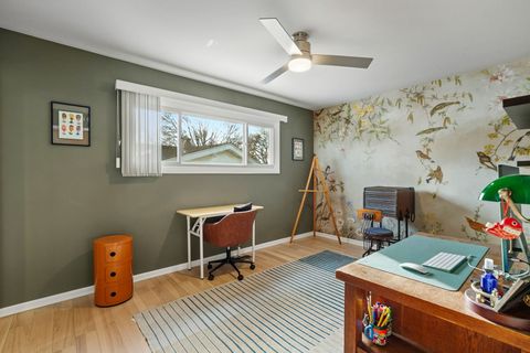 Tiny photo for 9330 Murray Court, Morton Grove, IL 60053 (MLS # 12565610)