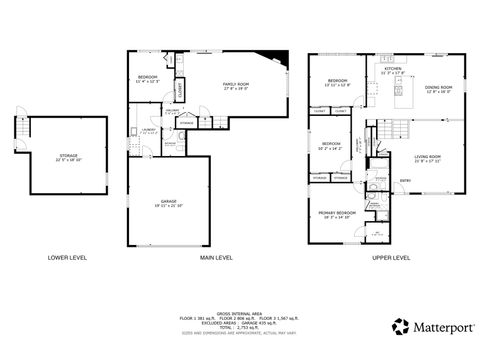 Tiny photo for 9330 Murray Court, Morton Grove, IL 60053 (MLS # 12565610)